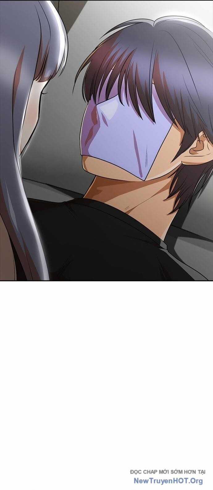 Cô Gái Từ Ứng Dụng Nhắn Tin Ngẫu Nhiên Chương 274 trang 17