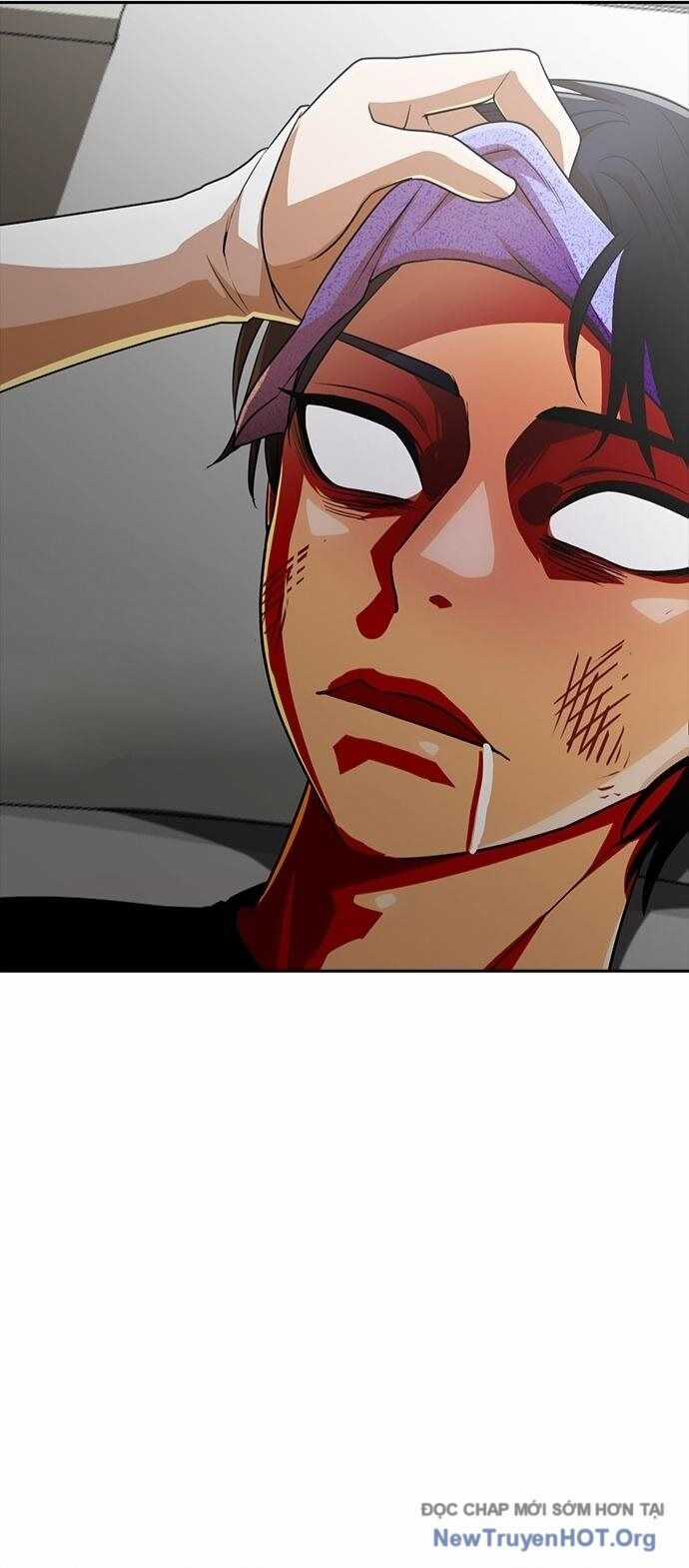 Cô Gái Từ Ứng Dụng Nhắn Tin Ngẫu Nhiên Chương 274 trang 18