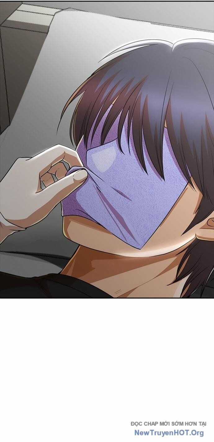 Cô Gái Từ Ứng Dụng Nhắn Tin Ngẫu Nhiên Chương 274 trang 19