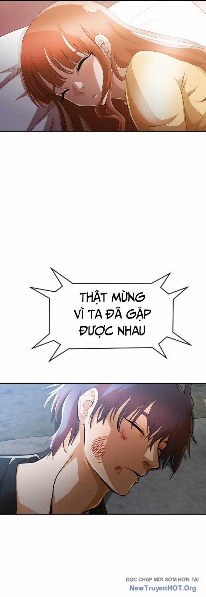 Cô Gái Từ Ứng Dụng Nhắn Tin Ngẫu Nhiên Chương 274 trang 2