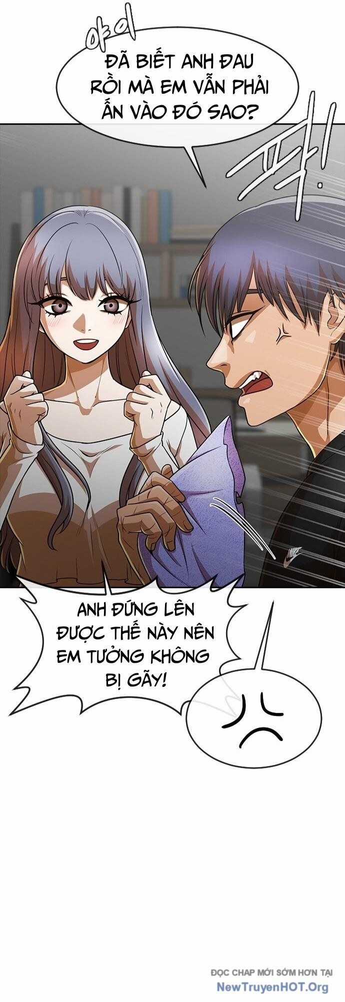 Cô Gái Từ Ứng Dụng Nhắn Tin Ngẫu Nhiên Chương 274 trang 20