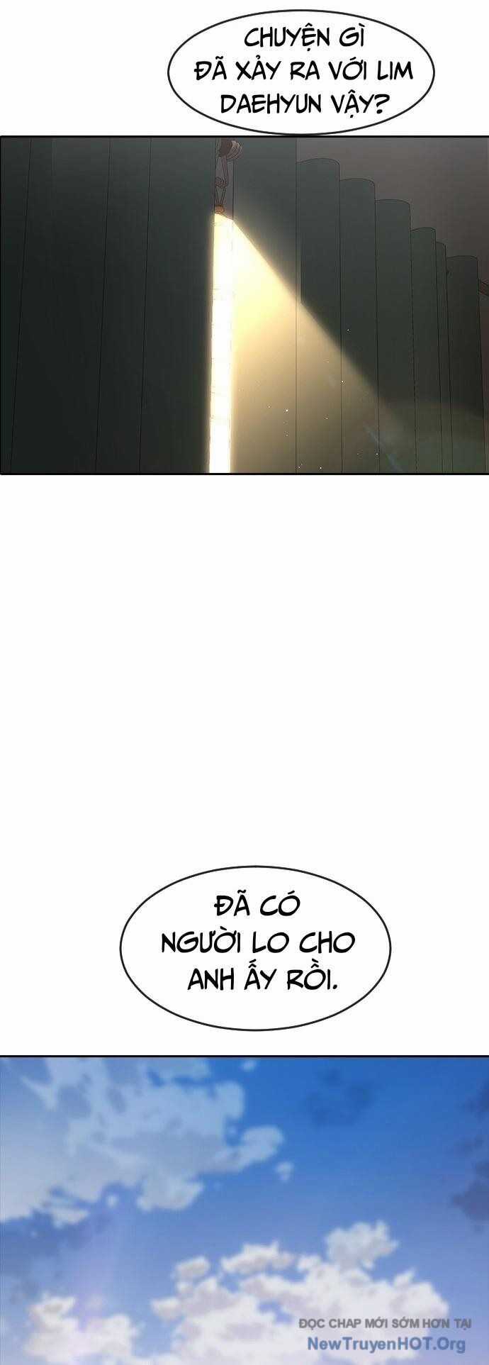 Cô Gái Từ Ứng Dụng Nhắn Tin Ngẫu Nhiên Chương 274 trang 21