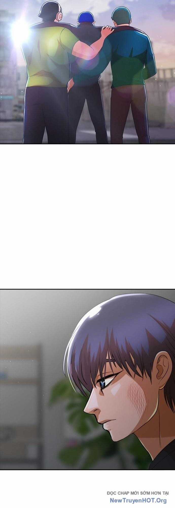 Cô Gái Từ Ứng Dụng Nhắn Tin Ngẫu Nhiên Chương 274 trang 22