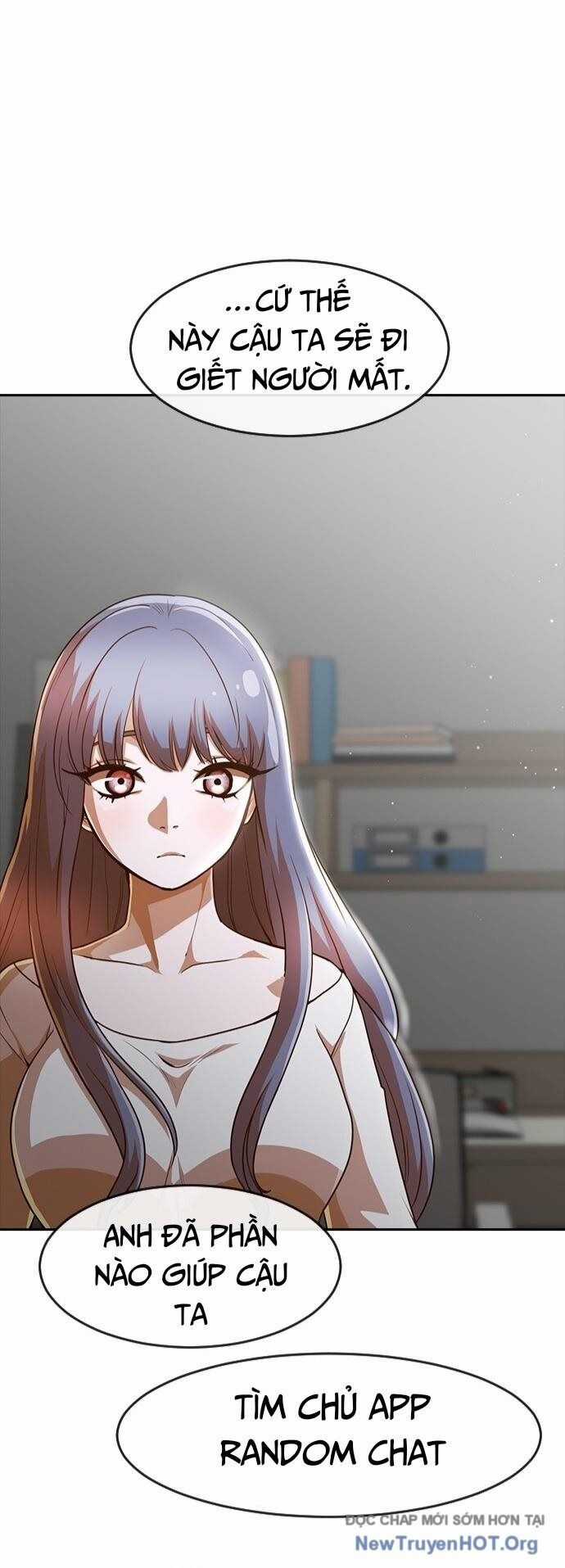 Cô Gái Từ Ứng Dụng Nhắn Tin Ngẫu Nhiên Chương 274 trang 23