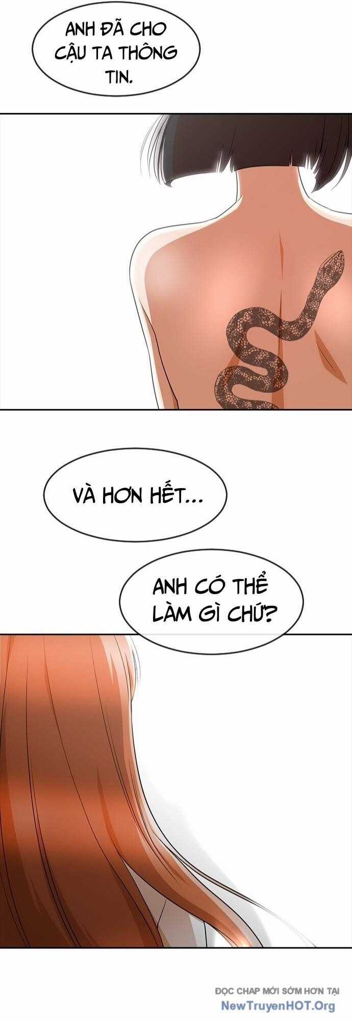 Cô Gái Từ Ứng Dụng Nhắn Tin Ngẫu Nhiên Chương 274 trang 24