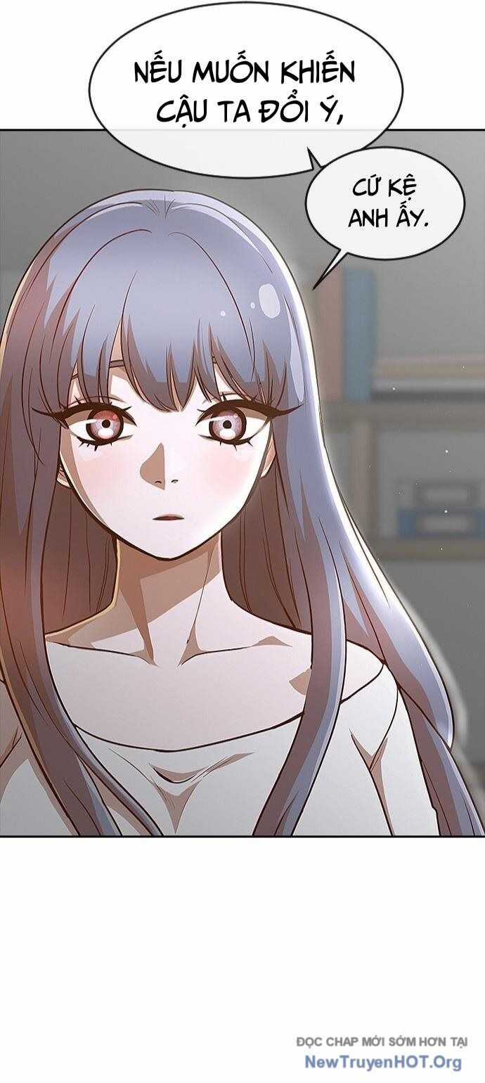 Cô Gái Từ Ứng Dụng Nhắn Tin Ngẫu Nhiên Chương 274 trang 26