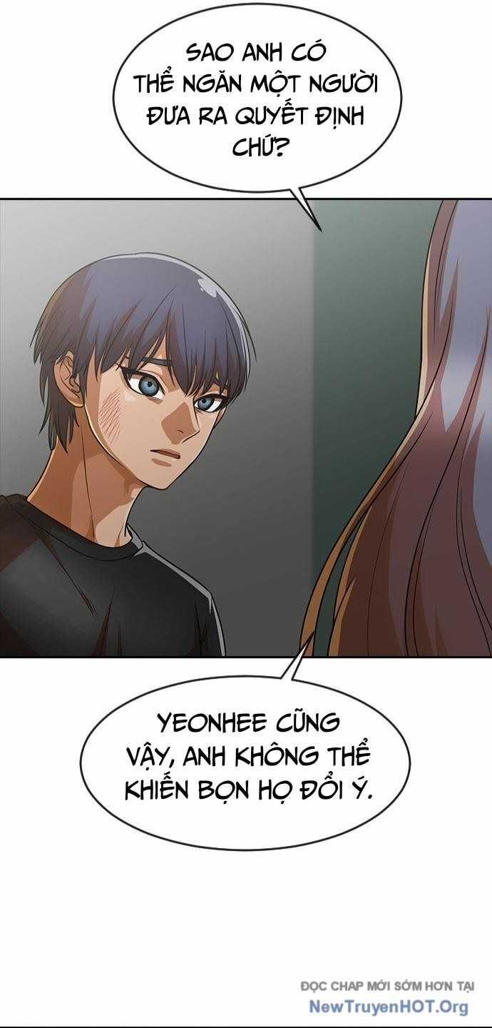 Cô Gái Từ Ứng Dụng Nhắn Tin Ngẫu Nhiên Chương 274 trang 27