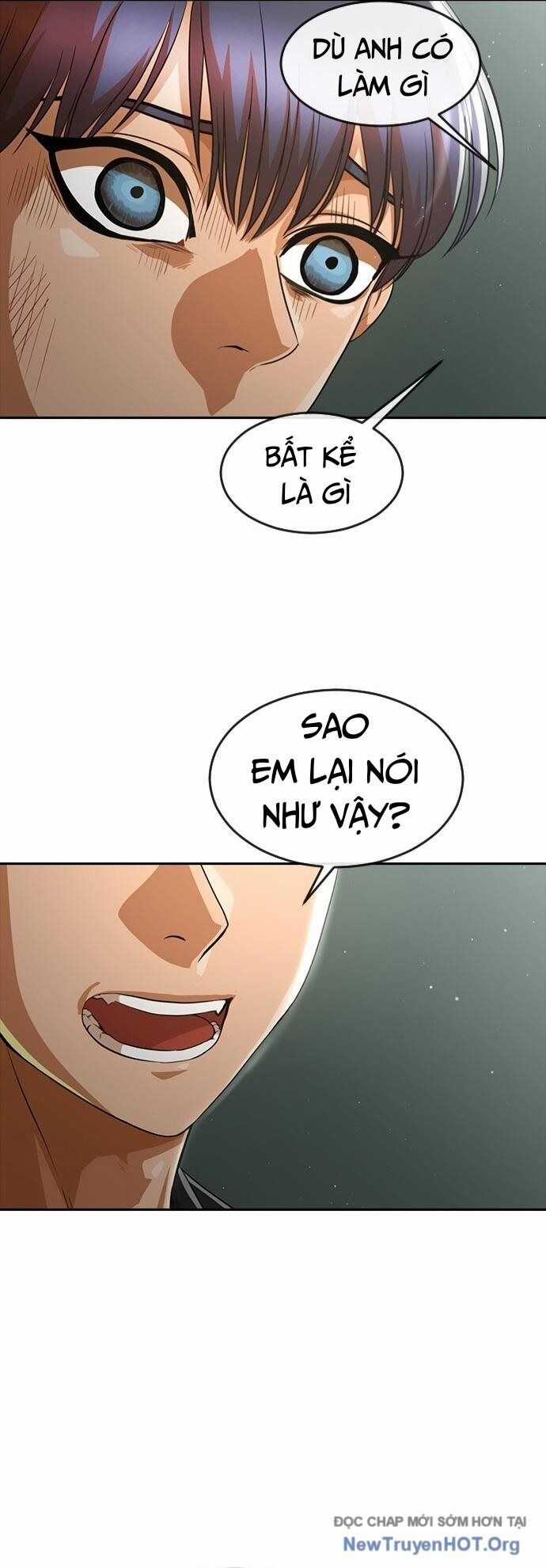 Cô Gái Từ Ứng Dụng Nhắn Tin Ngẫu Nhiên Chương 274 trang 28