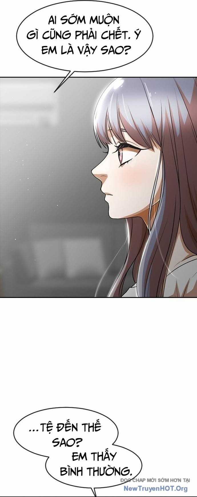 Cô Gái Từ Ứng Dụng Nhắn Tin Ngẫu Nhiên Chương 274 trang 29