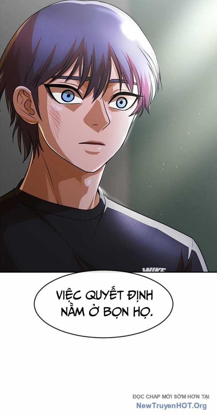 Cô Gái Từ Ứng Dụng Nhắn Tin Ngẫu Nhiên Chương 274 trang 31