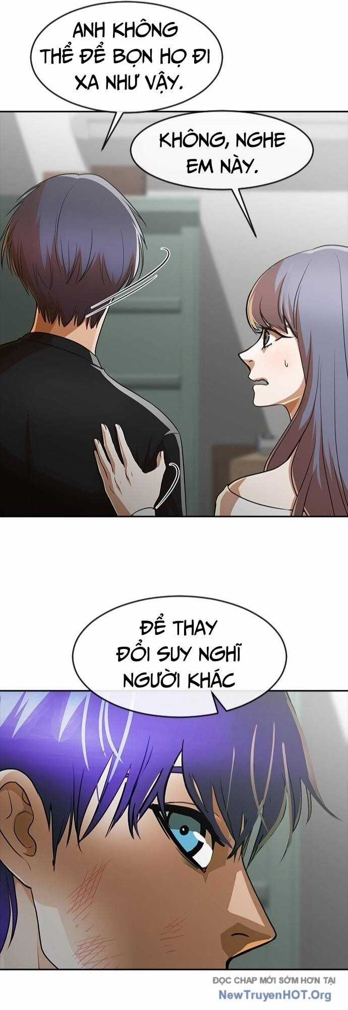 Cô Gái Từ Ứng Dụng Nhắn Tin Ngẫu Nhiên Chương 274 trang 32