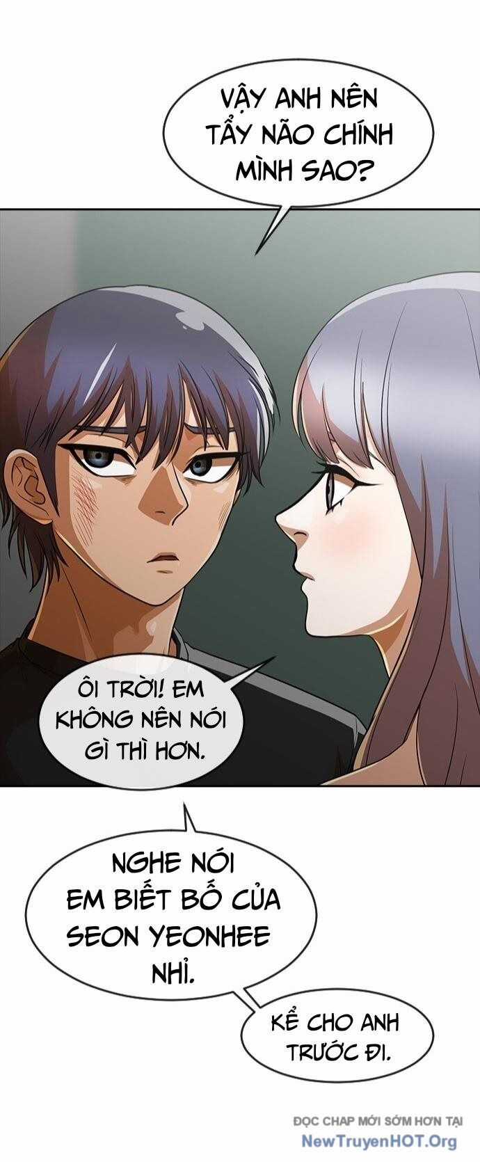 Cô Gái Từ Ứng Dụng Nhắn Tin Ngẫu Nhiên Chương 274 trang 34