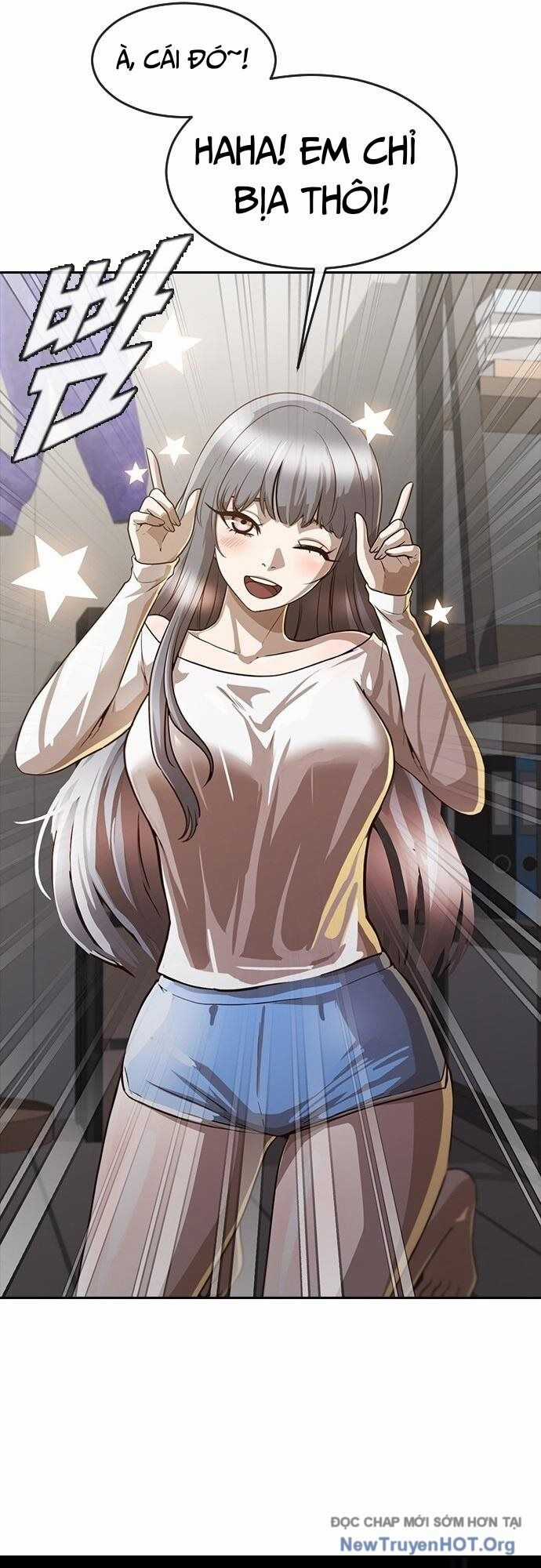 Cô Gái Từ Ứng Dụng Nhắn Tin Ngẫu Nhiên Chương 274 trang 35