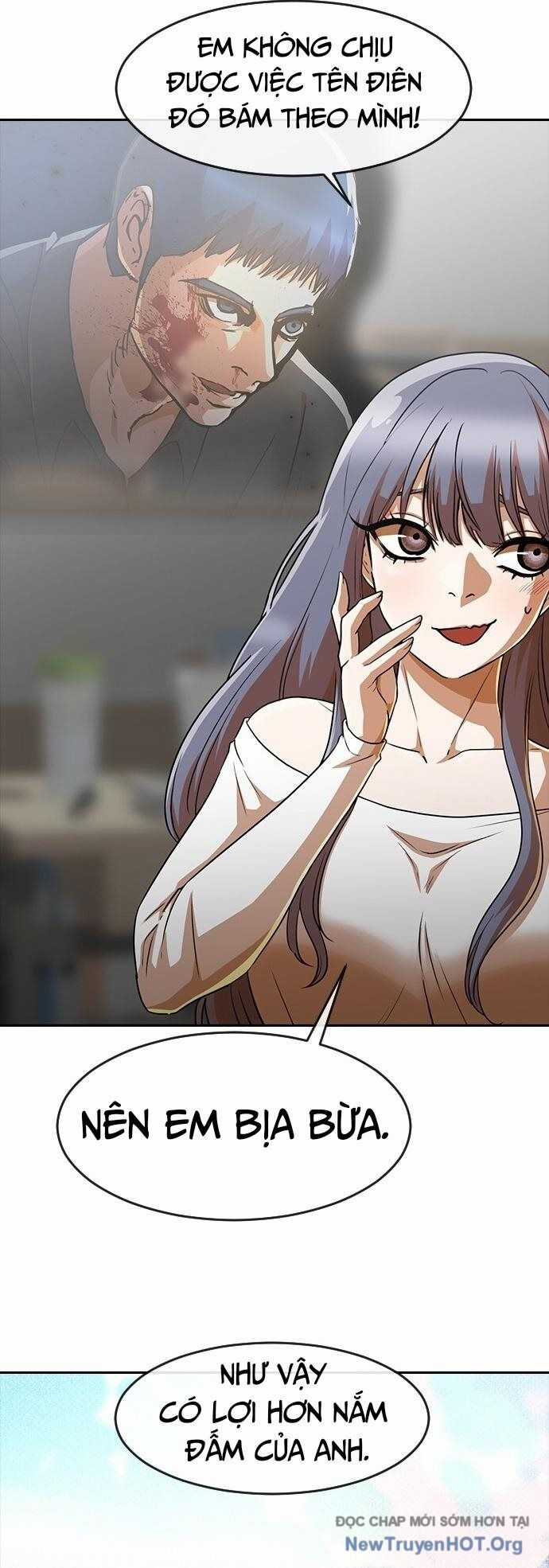 Cô Gái Từ Ứng Dụng Nhắn Tin Ngẫu Nhiên Chương 274 trang 37