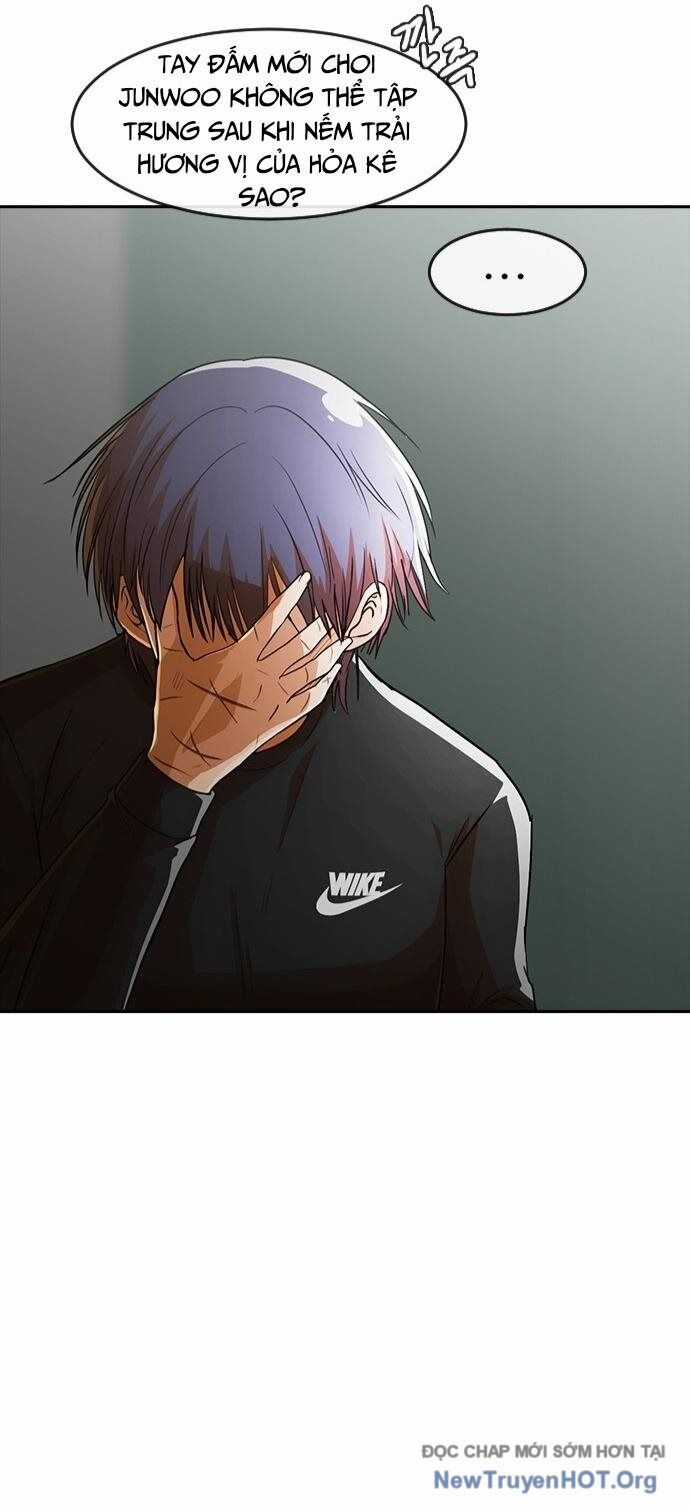 Cô Gái Từ Ứng Dụng Nhắn Tin Ngẫu Nhiên Chương 274 trang 39