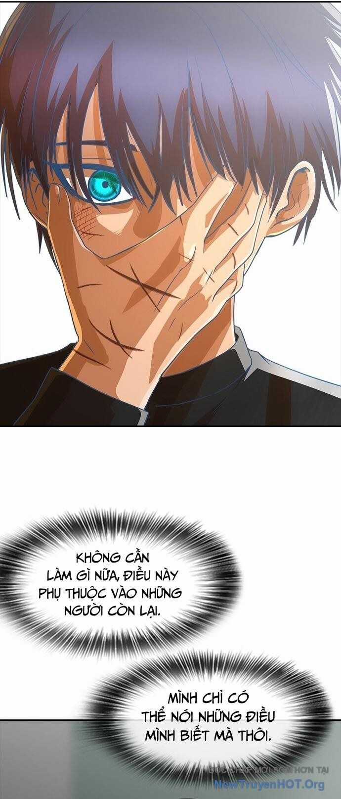 Cô Gái Từ Ứng Dụng Nhắn Tin Ngẫu Nhiên Chương 274 trang 40