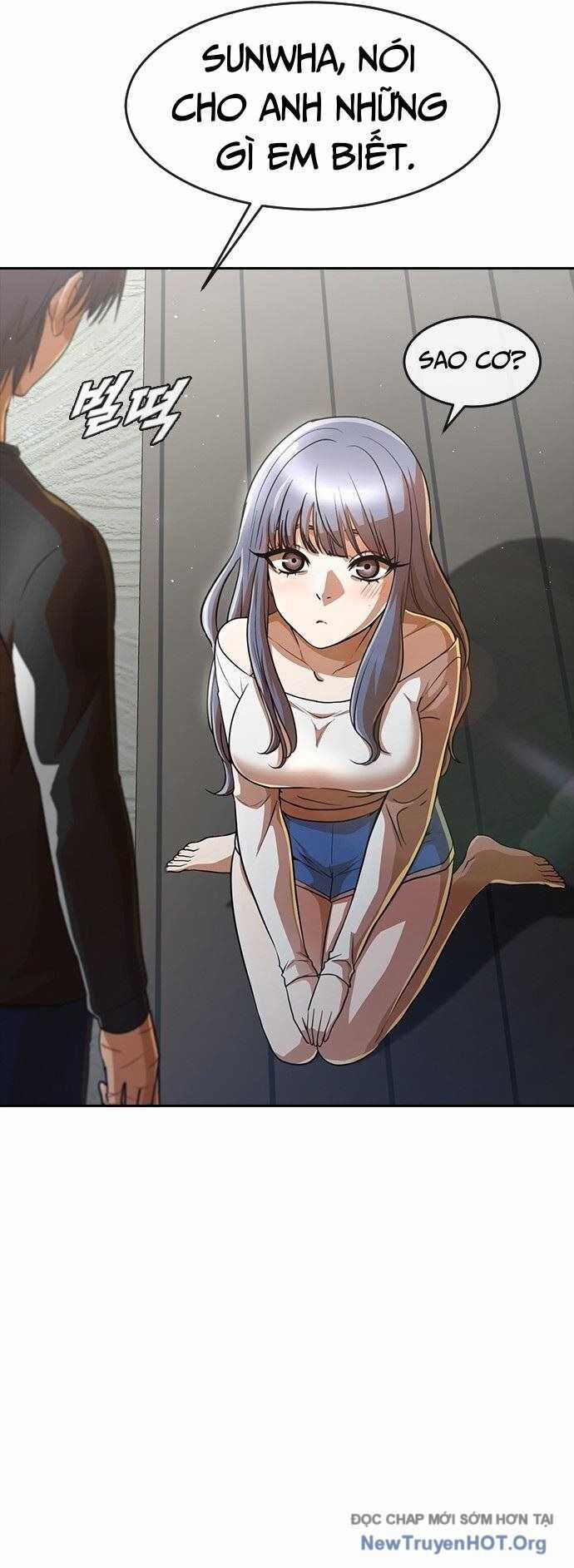 Cô Gái Từ Ứng Dụng Nhắn Tin Ngẫu Nhiên Chương 274 trang 42