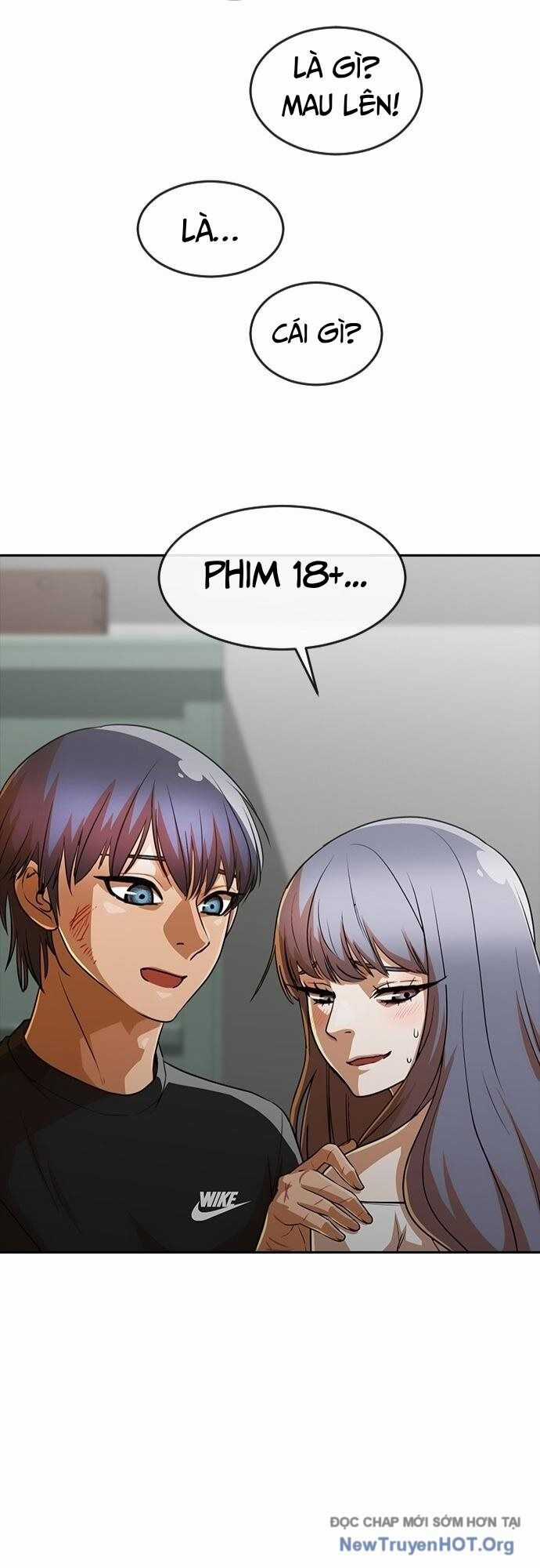 Cô Gái Từ Ứng Dụng Nhắn Tin Ngẫu Nhiên Chương 274 trang 46