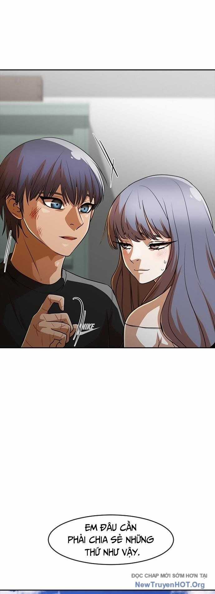 Cô Gái Từ Ứng Dụng Nhắn Tin Ngẫu Nhiên Chương 274 trang 47