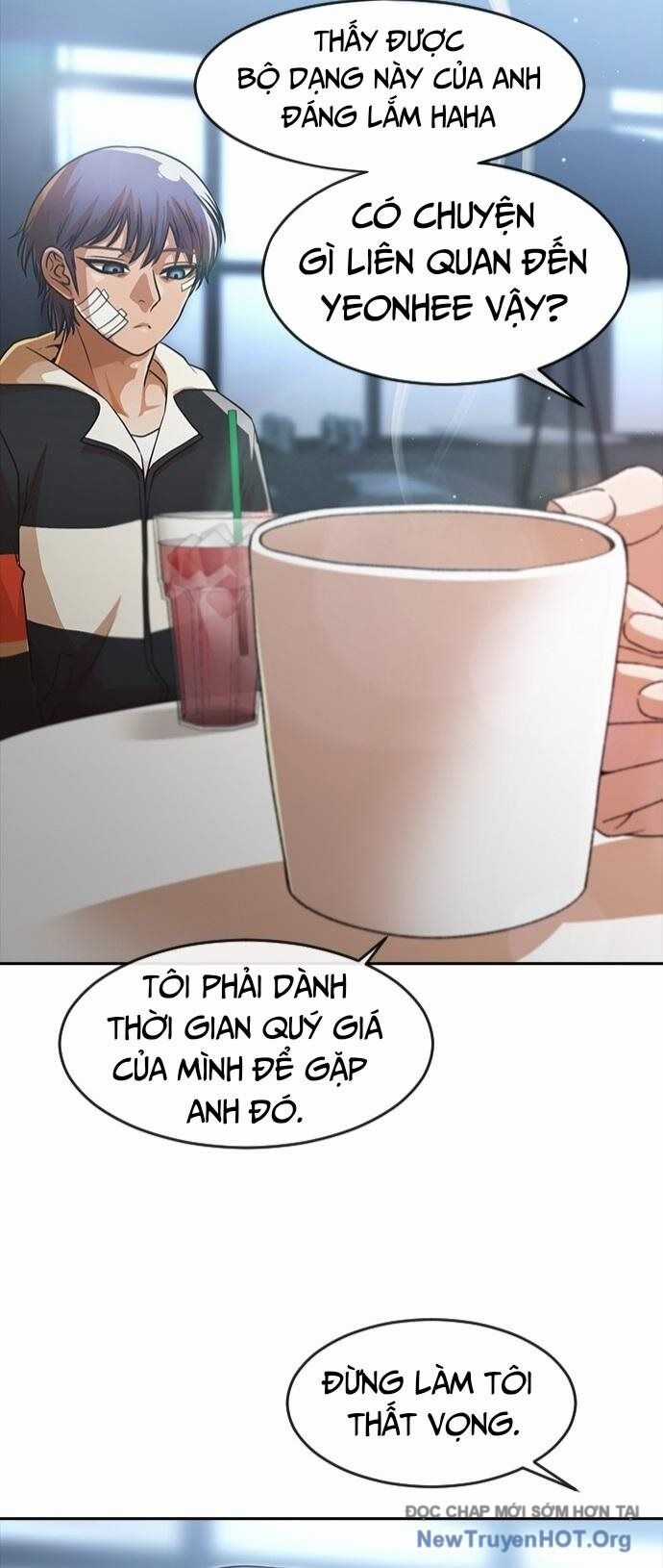 Cô Gái Từ Ứng Dụng Nhắn Tin Ngẫu Nhiên Chương 274 trang 52