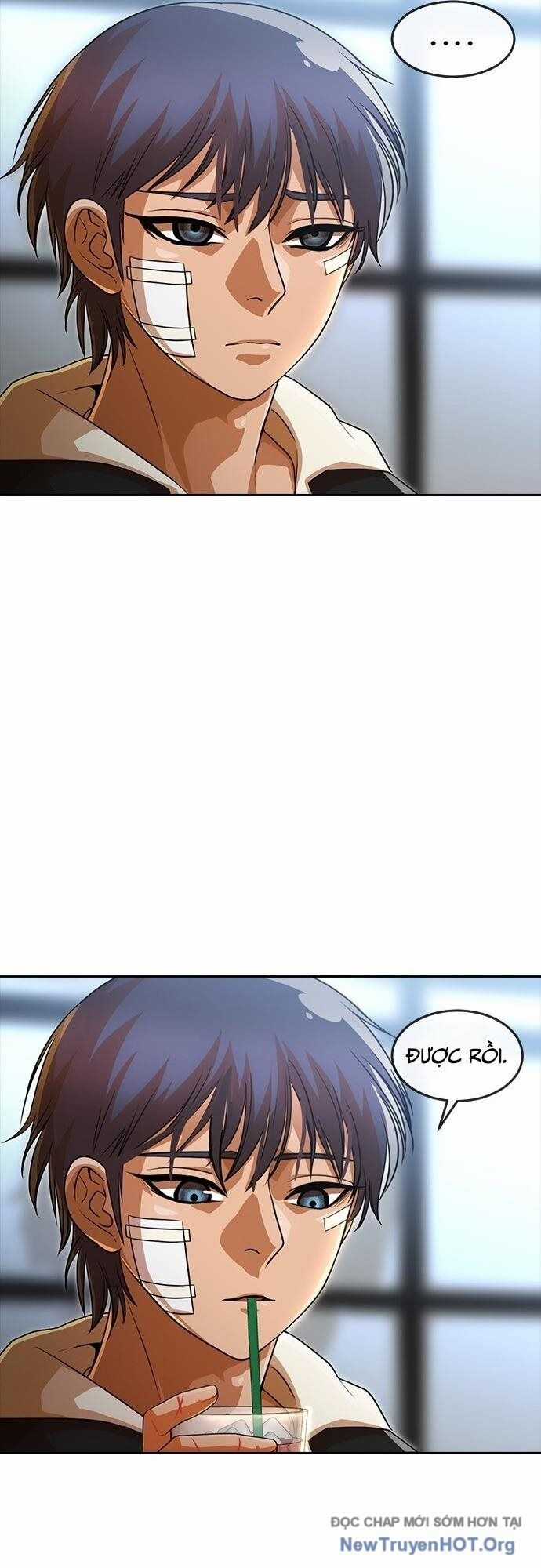 Cô Gái Từ Ứng Dụng Nhắn Tin Ngẫu Nhiên Chương 274 trang 55