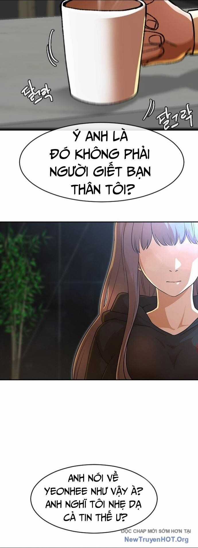 Cô Gái Từ Ứng Dụng Nhắn Tin Ngẫu Nhiên Chương 274 trang 58