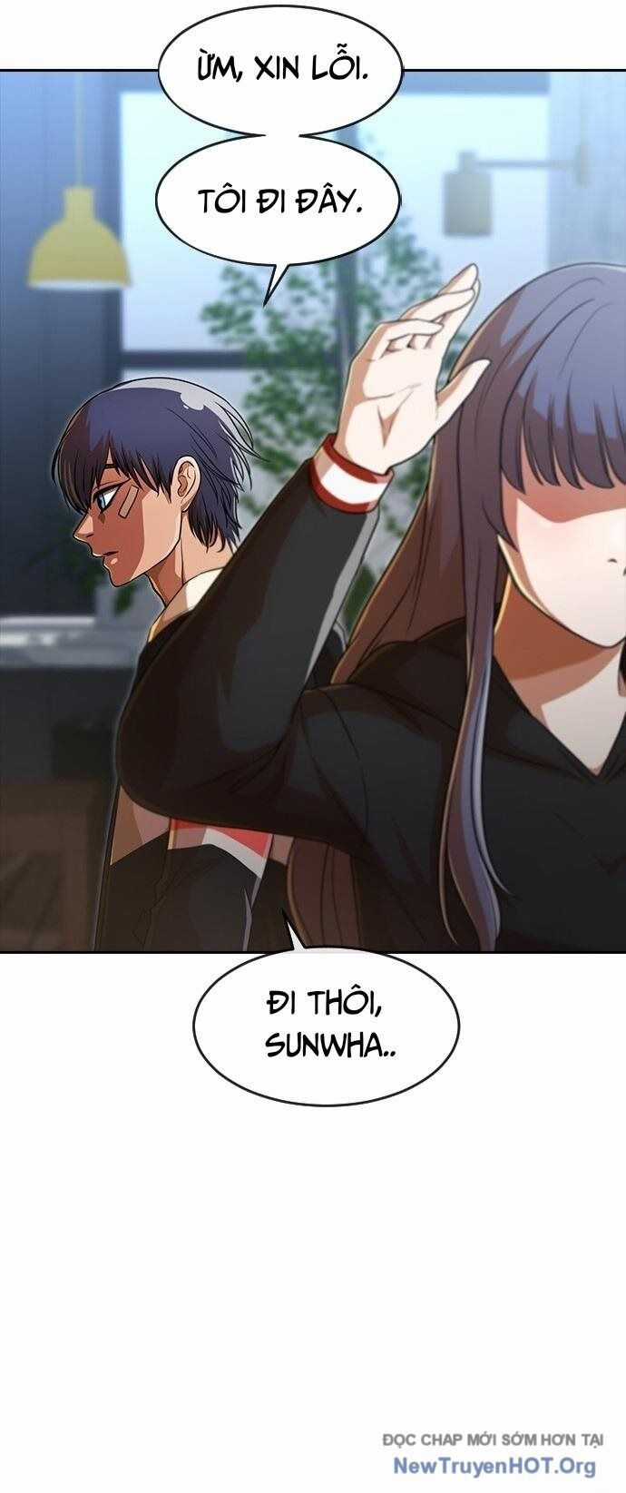 Cô Gái Từ Ứng Dụng Nhắn Tin Ngẫu Nhiên Chương 274 trang 60