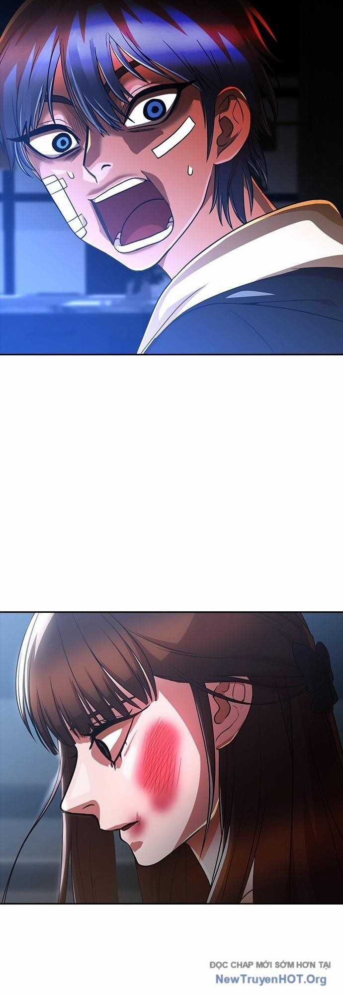 Cô Gái Từ Ứng Dụng Nhắn Tin Ngẫu Nhiên Chương 274 trang 62