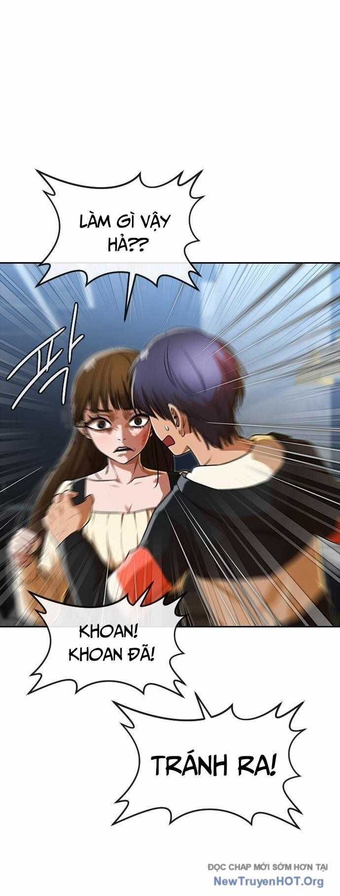 Cô Gái Từ Ứng Dụng Nhắn Tin Ngẫu Nhiên Chương 274 trang 63