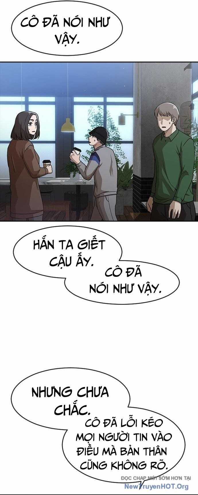 Cô Gái Từ Ứng Dụng Nhắn Tin Ngẫu Nhiên Chương 274 trang 64