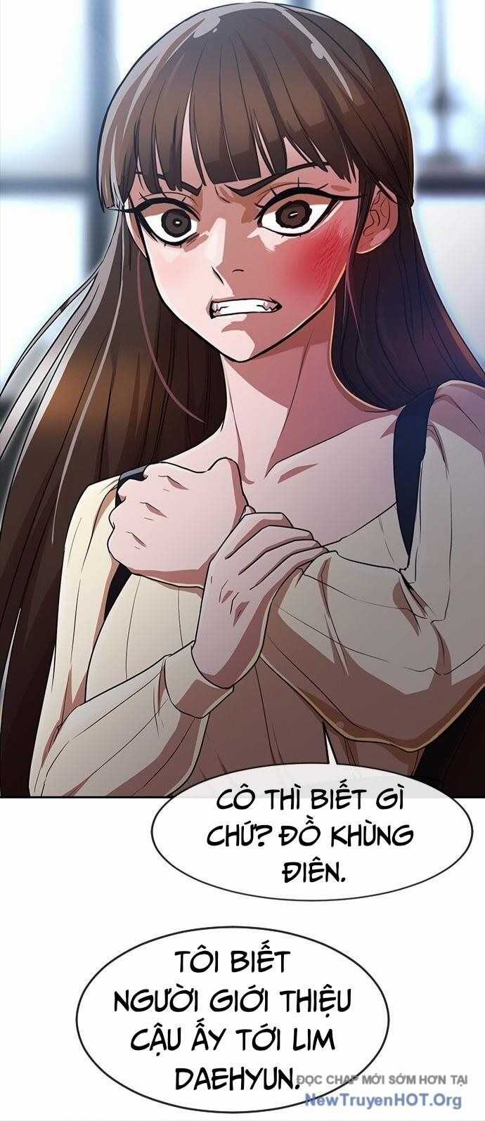 Cô Gái Từ Ứng Dụng Nhắn Tin Ngẫu Nhiên Chương 274 trang 66