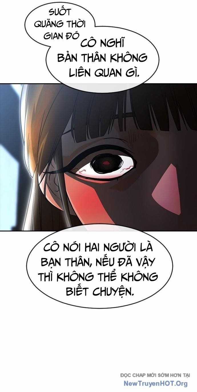 Cô Gái Từ Ứng Dụng Nhắn Tin Ngẫu Nhiên Chương 274 trang 68