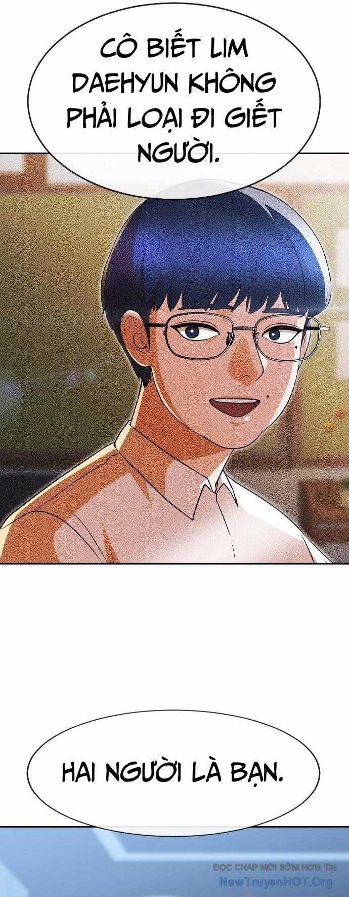 Cô Gái Từ Ứng Dụng Nhắn Tin Ngẫu Nhiên Chương 274 trang 69