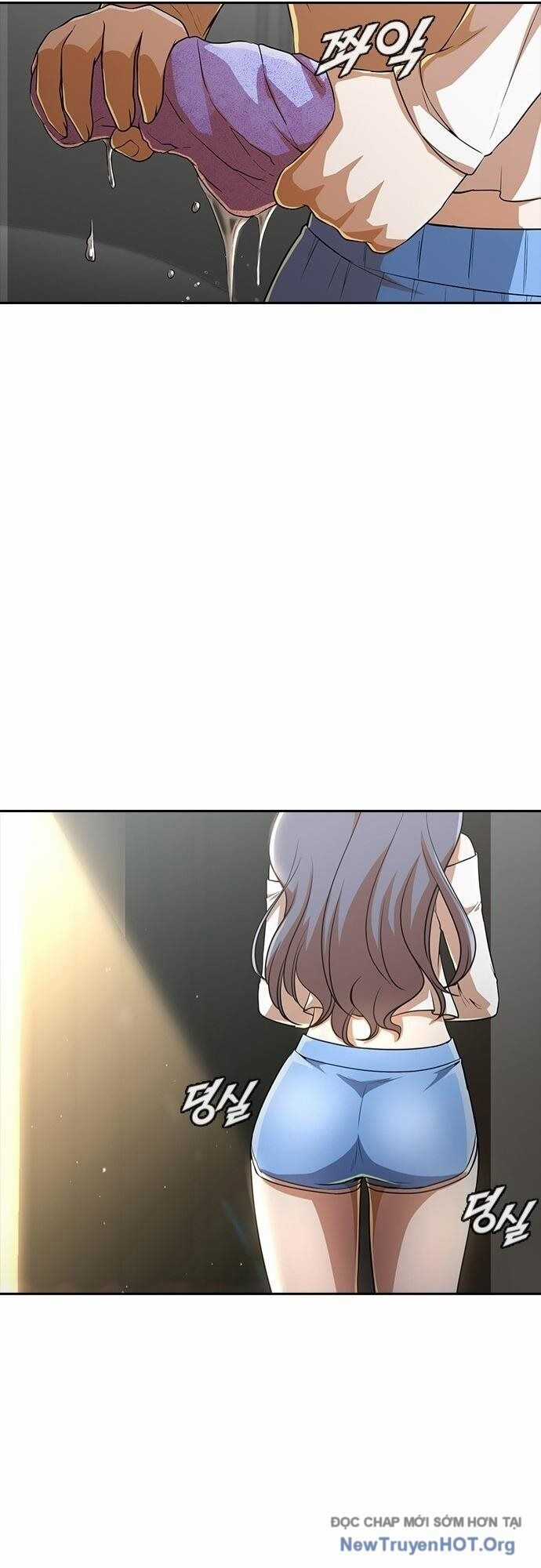 Cô Gái Từ Ứng Dụng Nhắn Tin Ngẫu Nhiên Chương 274 trang 8