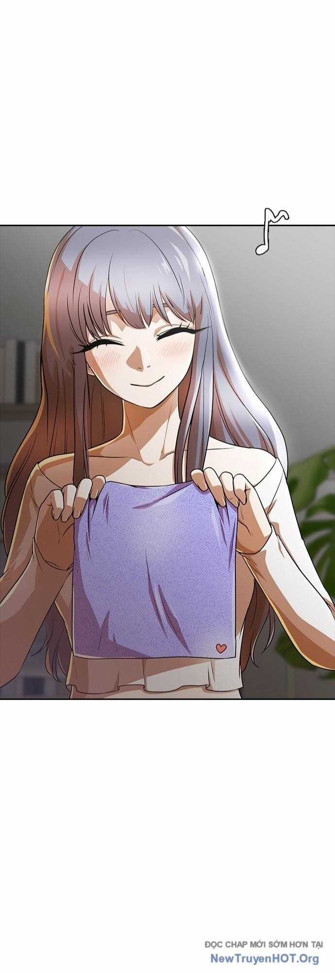 Cô Gái Từ Ứng Dụng Nhắn Tin Ngẫu Nhiên Chương 274 trang 9