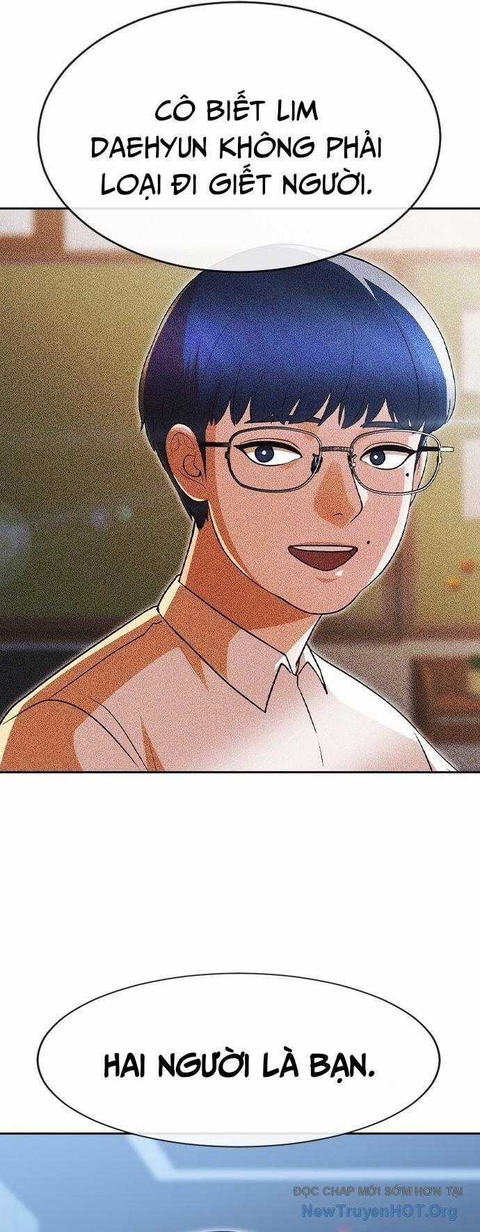 Cô Gái Từ Ứng Dụng Nhắn Tin Ngẫu Nhiên Chương 275 trang 1