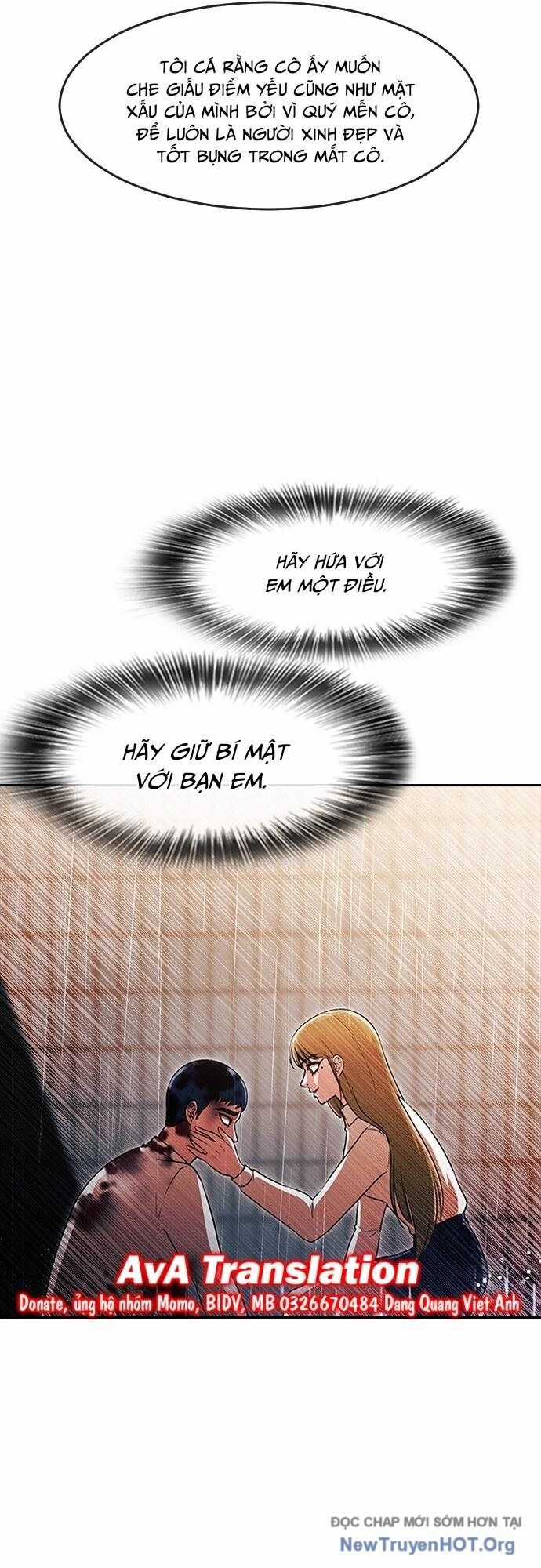 Cô Gái Từ Ứng Dụng Nhắn Tin Ngẫu Nhiên Chương 275 trang 10