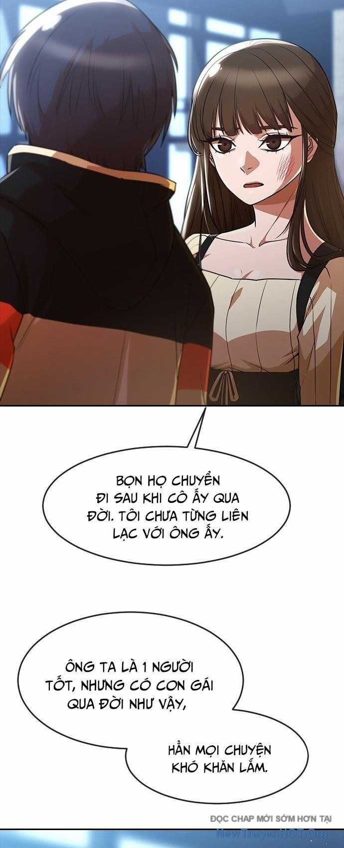 Cô Gái Từ Ứng Dụng Nhắn Tin Ngẫu Nhiên Chương 275 trang 14