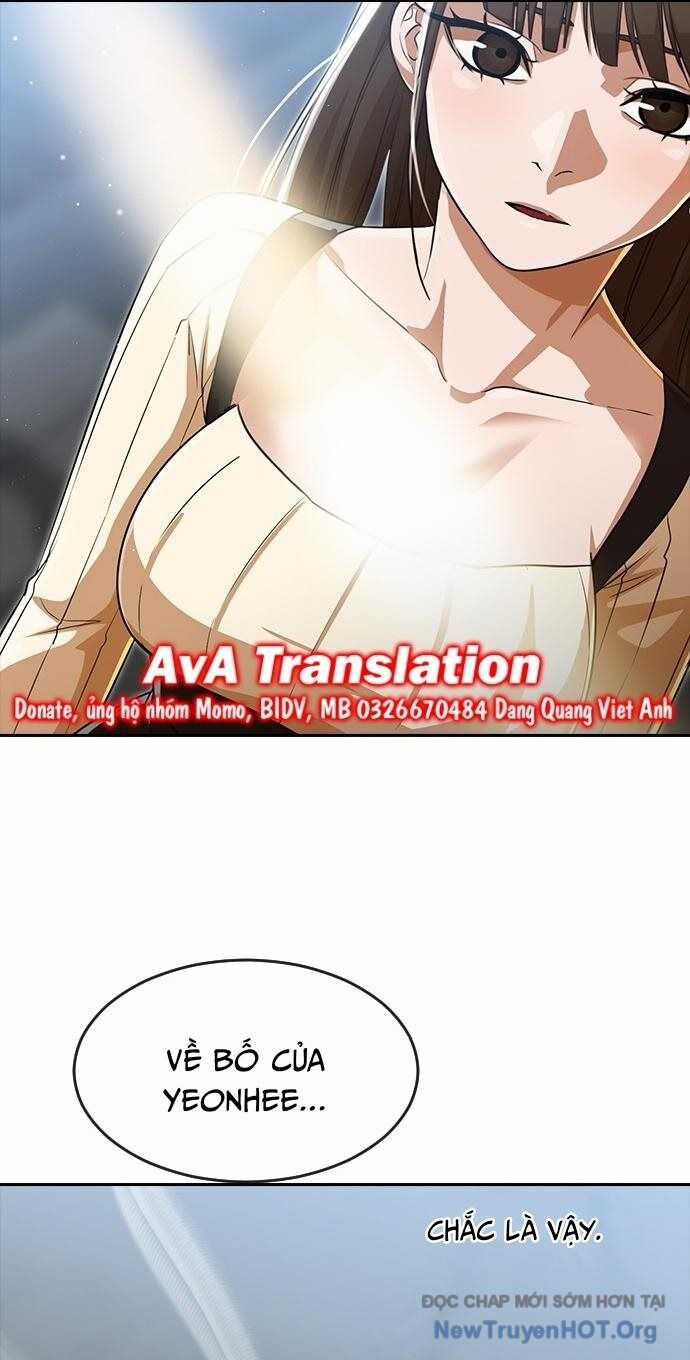 Cô Gái Từ Ứng Dụng Nhắn Tin Ngẫu Nhiên Chương 275 trang 17