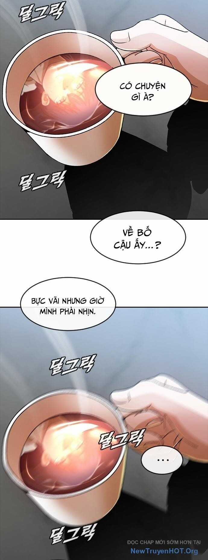 Cô Gái Từ Ứng Dụng Nhắn Tin Ngẫu Nhiên Chương 275 trang 18