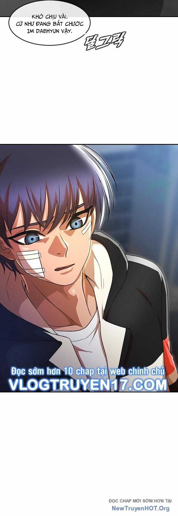 Cô Gái Từ Ứng Dụng Nhắn Tin Ngẫu Nhiên Chương 275 trang 19