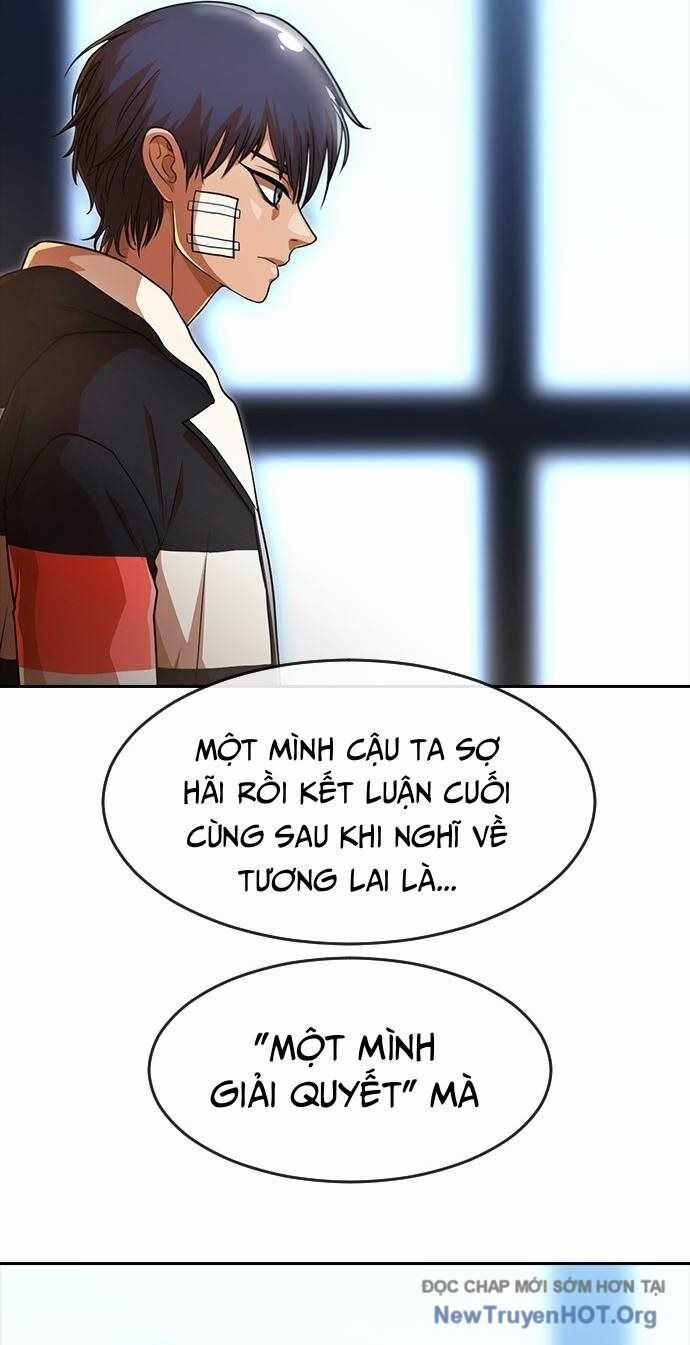 Cô Gái Từ Ứng Dụng Nhắn Tin Ngẫu Nhiên Chương 275 trang 21