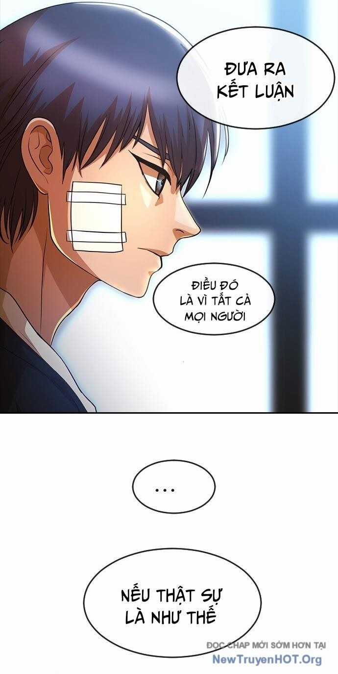 Cô Gái Từ Ứng Dụng Nhắn Tin Ngẫu Nhiên Chương 275 trang 22