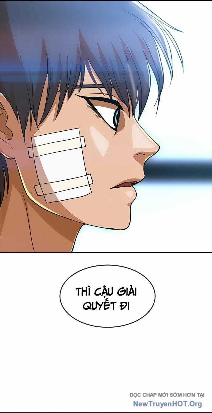 Cô Gái Từ Ứng Dụng Nhắn Tin Ngẫu Nhiên Chương 275 trang 23