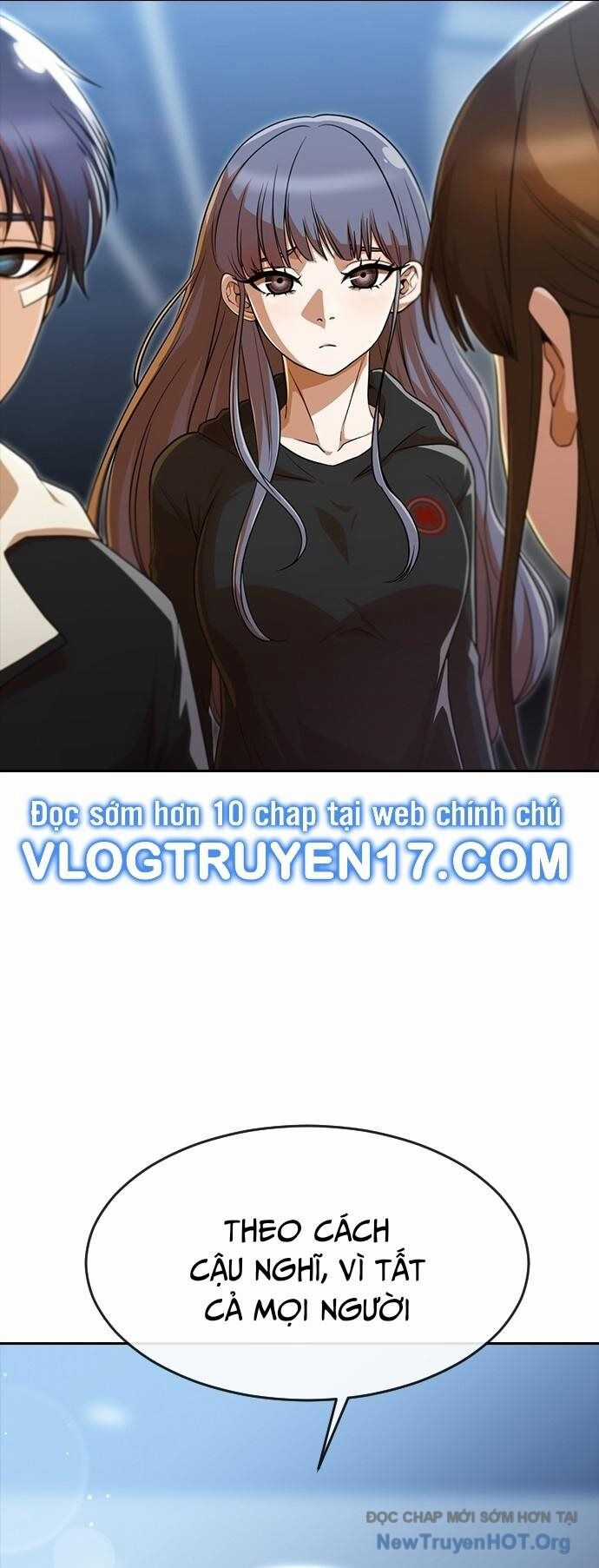 Cô Gái Từ Ứng Dụng Nhắn Tin Ngẫu Nhiên Chương 275 trang 24