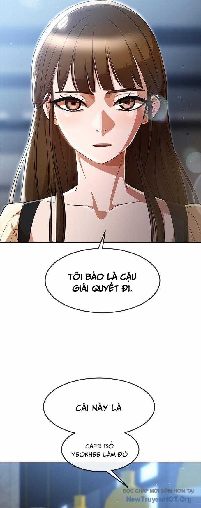 Cô Gái Từ Ứng Dụng Nhắn Tin Ngẫu Nhiên Chương 275 trang 25