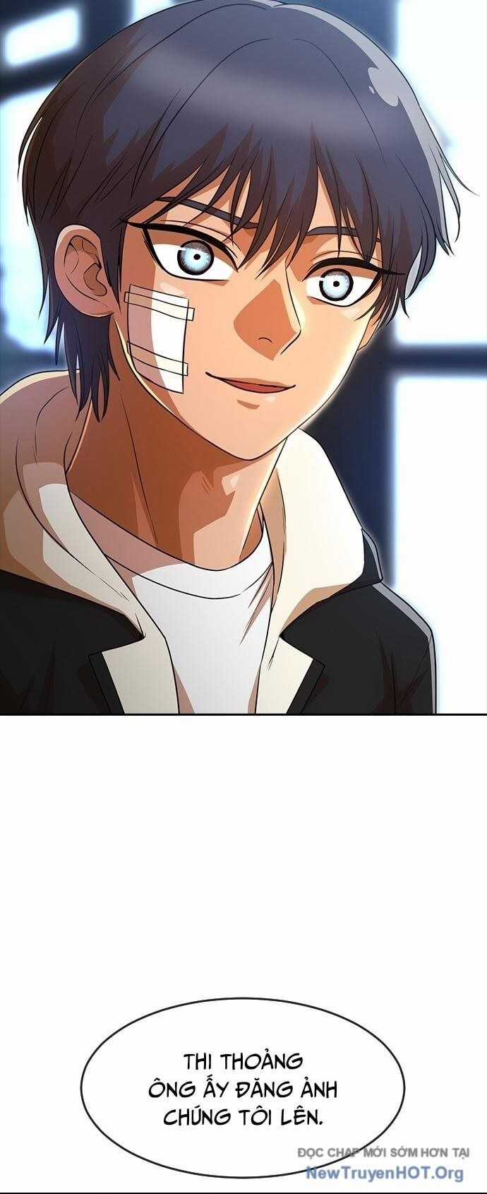 Cô Gái Từ Ứng Dụng Nhắn Tin Ngẫu Nhiên Chương 275 trang 27