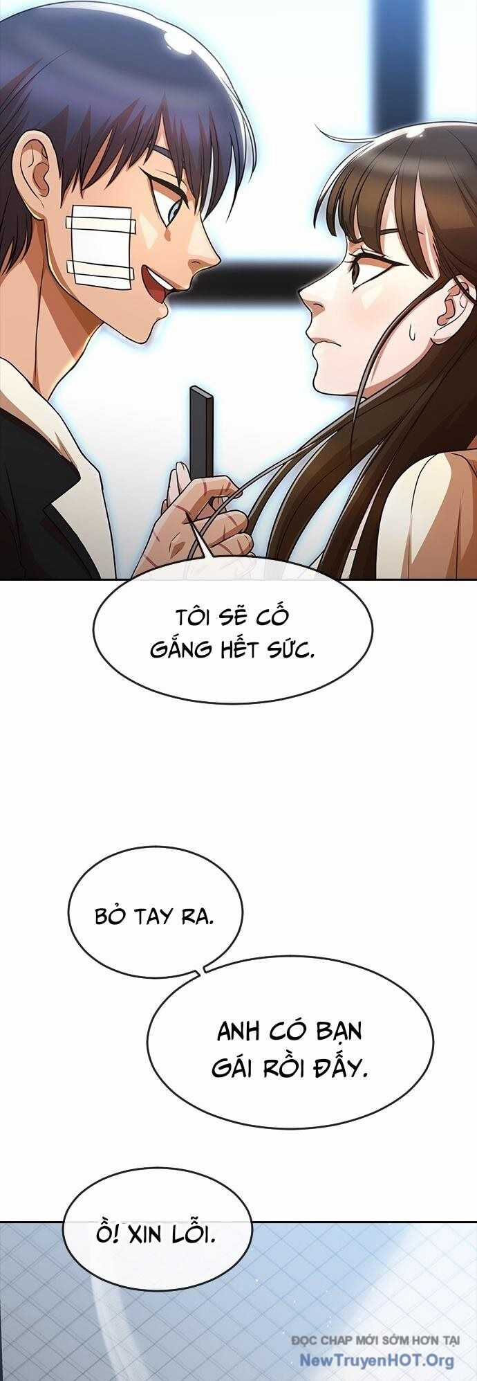 Cô Gái Từ Ứng Dụng Nhắn Tin Ngẫu Nhiên Chương 275 trang 29