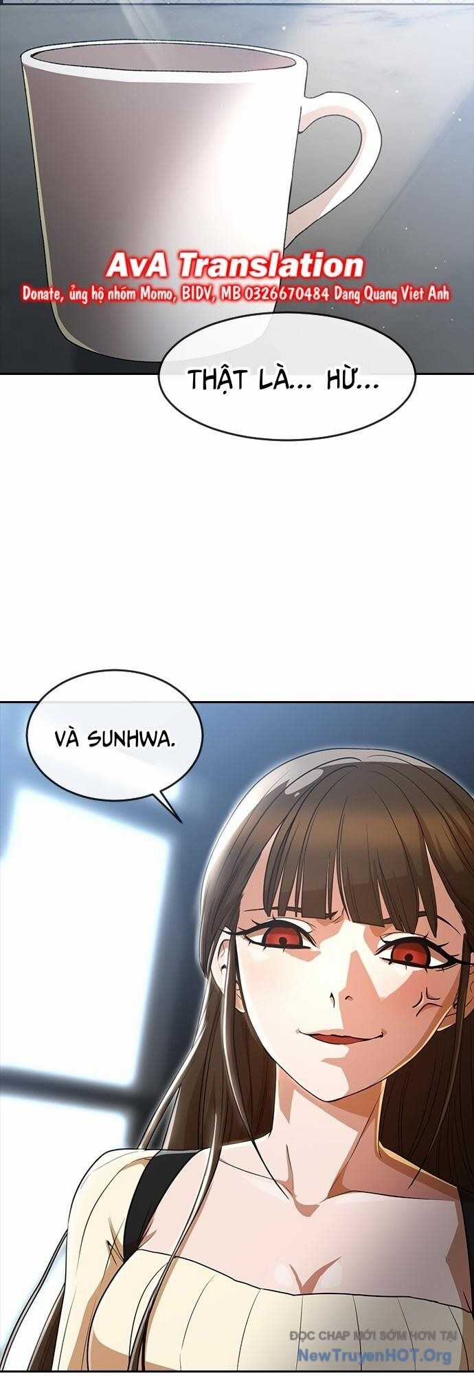 Cô Gái Từ Ứng Dụng Nhắn Tin Ngẫu Nhiên Chương 275 trang 30