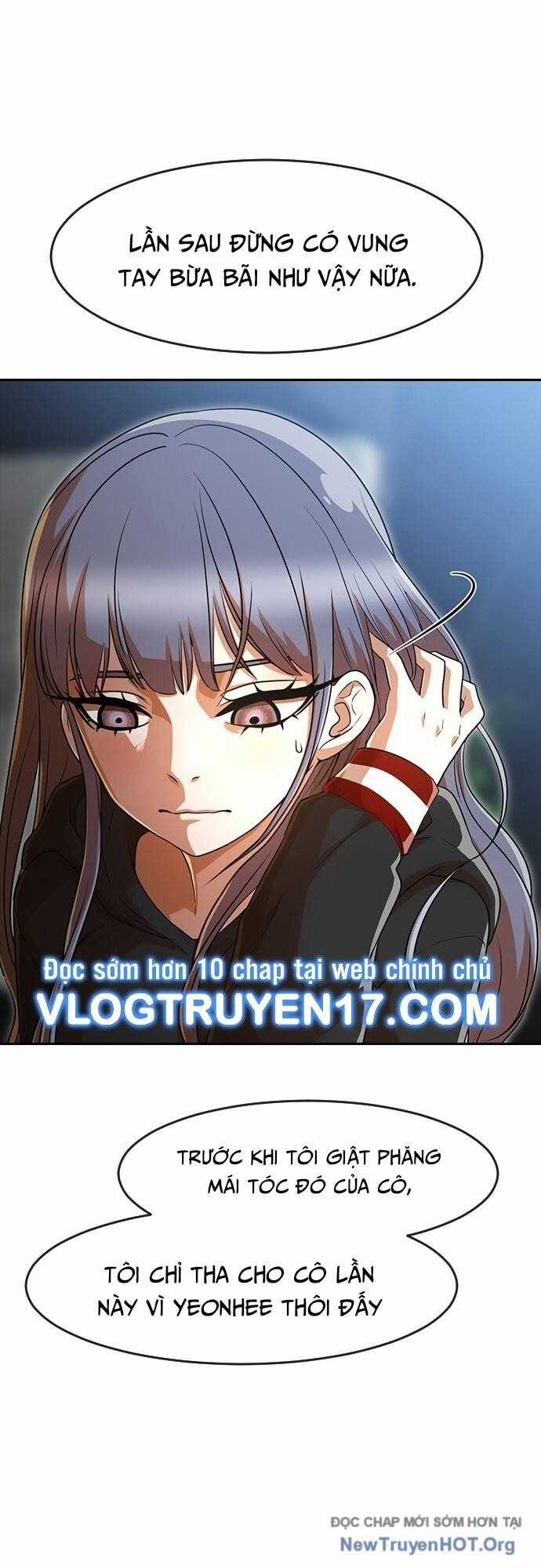 Cô Gái Từ Ứng Dụng Nhắn Tin Ngẫu Nhiên Chương 275 trang 31